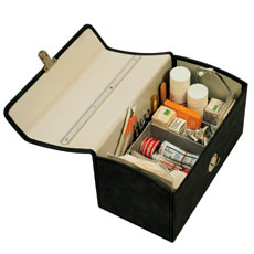 Чемоданчик для медсестер NURSES BAG